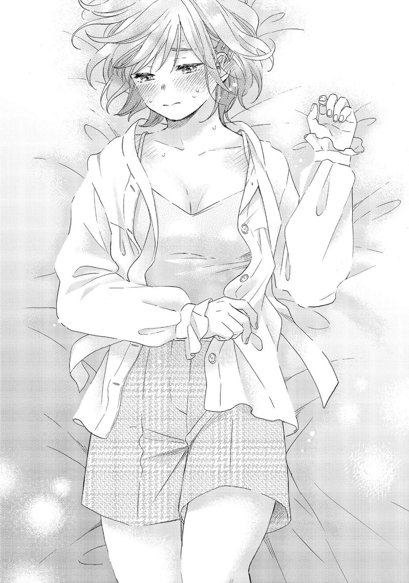 Hananoi Kun To Koi No Yamai 59 40