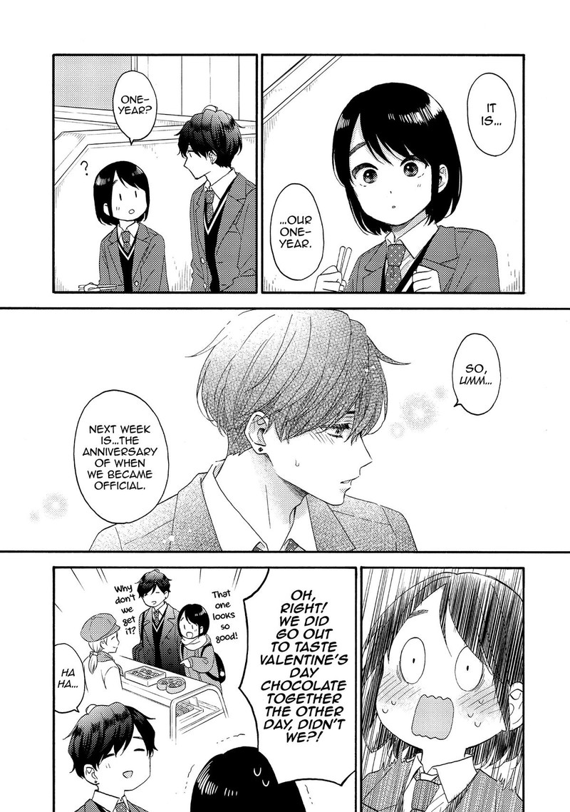 Hananoi Kun To Koi No Yamai 59 7