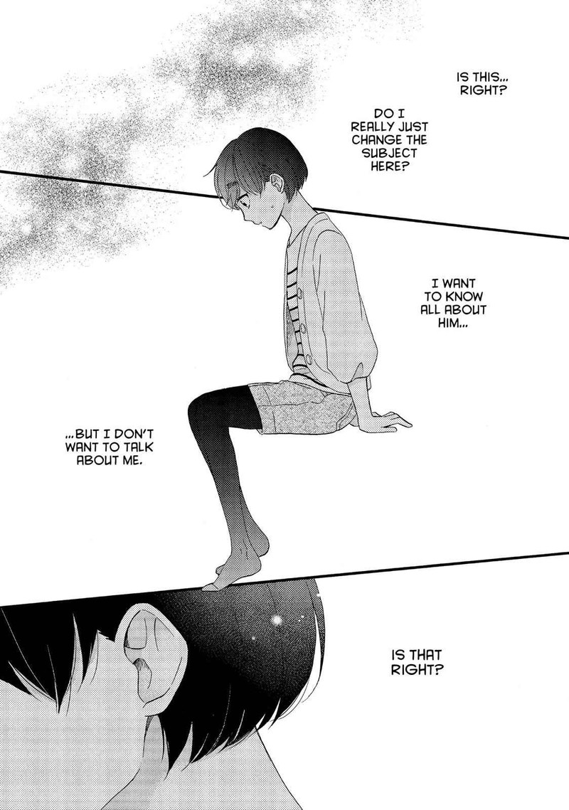 Hananoi Kun To Koi No Yamai 6 22