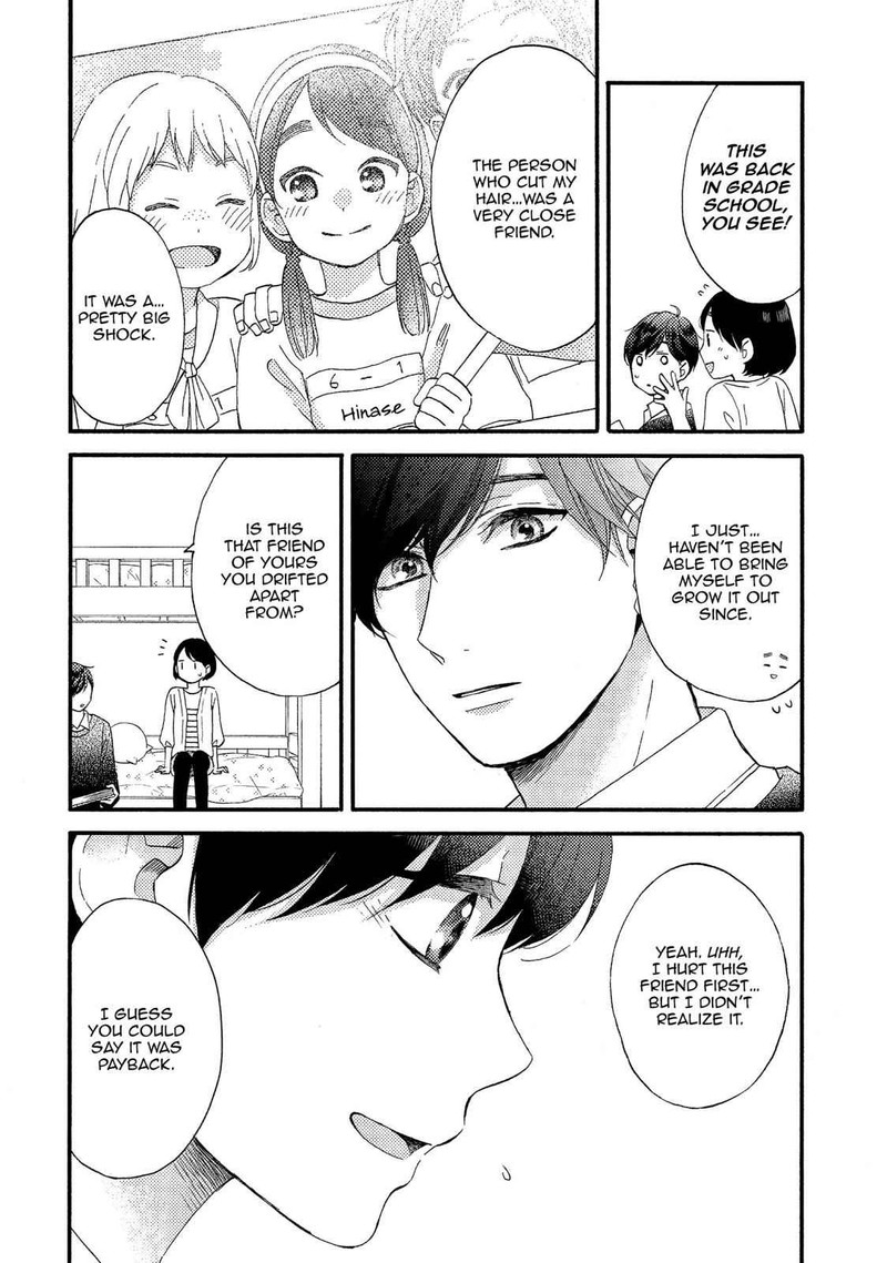 Hananoi Kun To Koi No Yamai 6 24