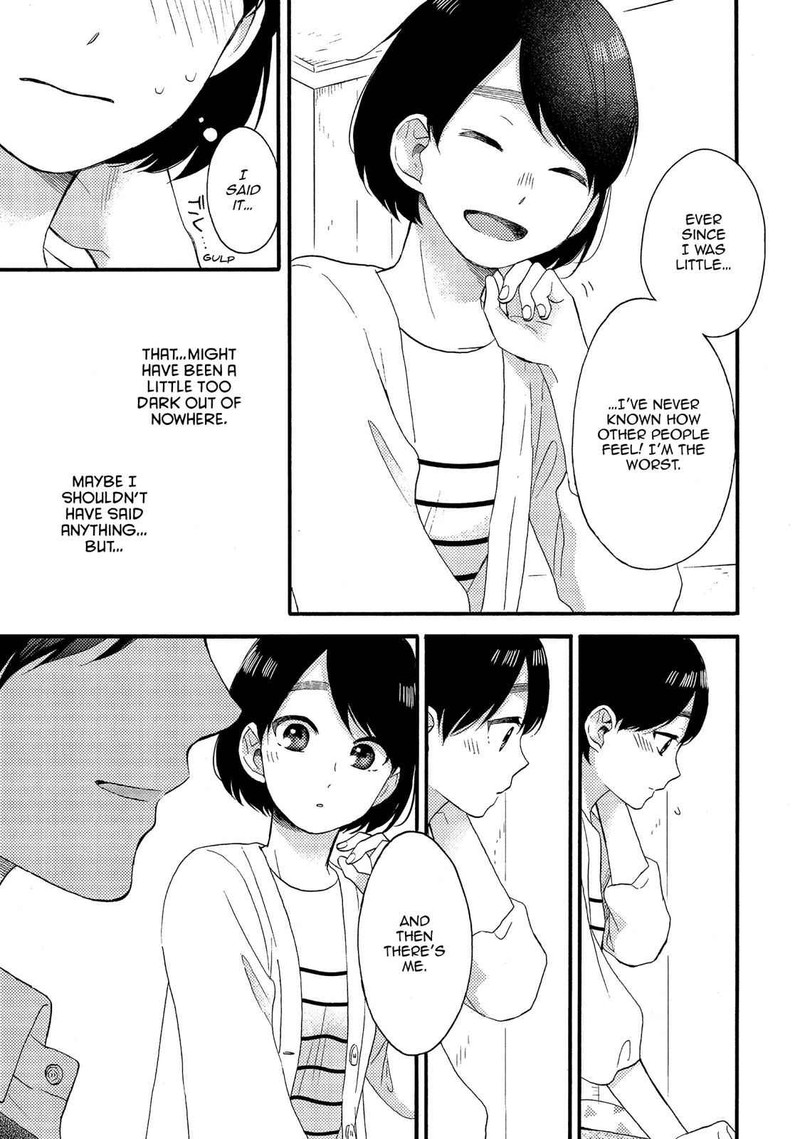 Hananoi Kun To Koi No Yamai 6 25