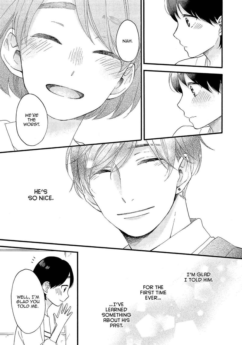 Hananoi Kun To Koi No Yamai 6 27