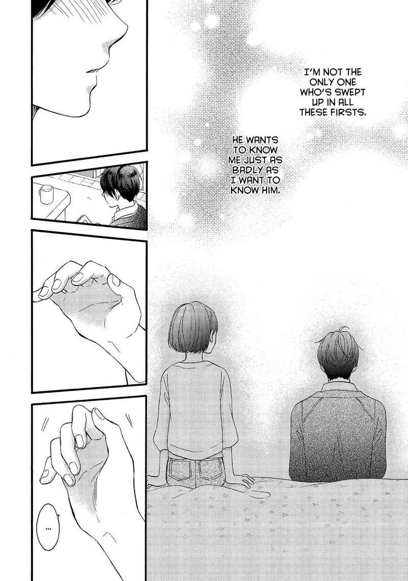 Hananoi Kun To Koi No Yamai 6 30