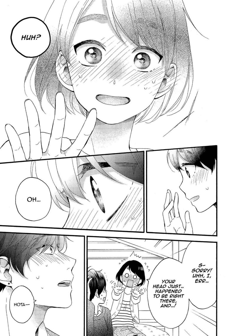 Hananoi Kun To Koi No Yamai 6 33