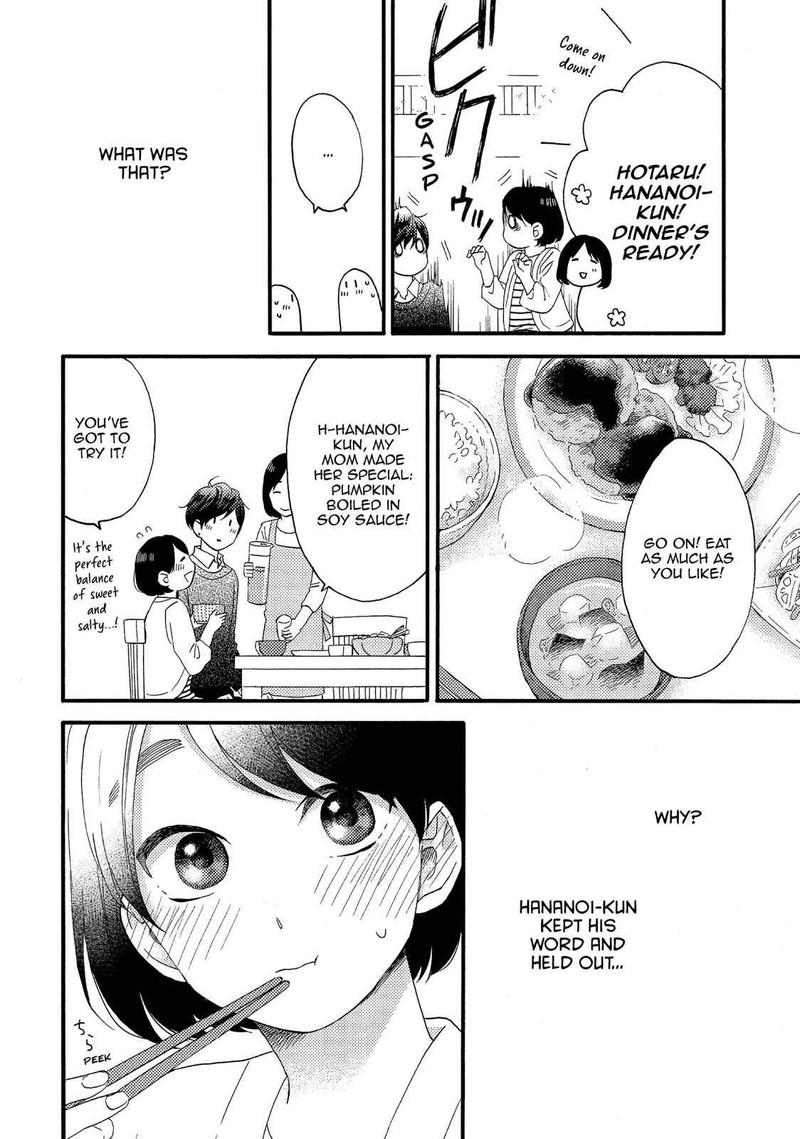 Hananoi Kun To Koi No Yamai 6 34
