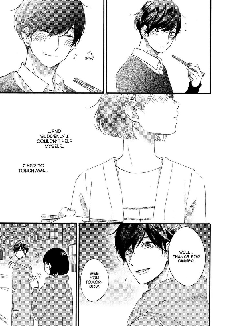 Hananoi Kun To Koi No Yamai 6 35