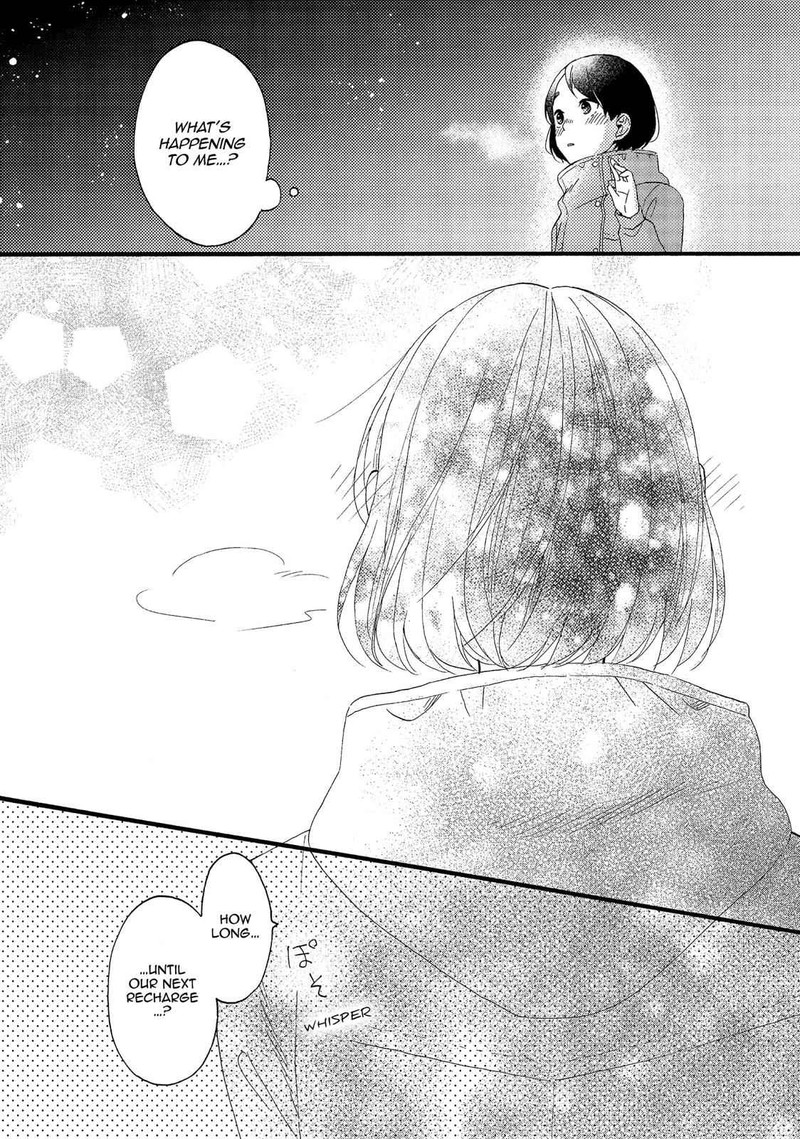 Hananoi Kun To Koi No Yamai 6 36