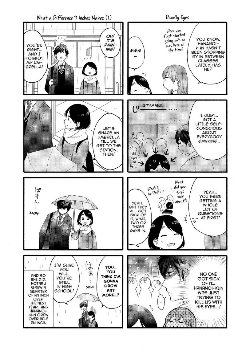 Hananoi Kun To Koi No Yamai 6 37