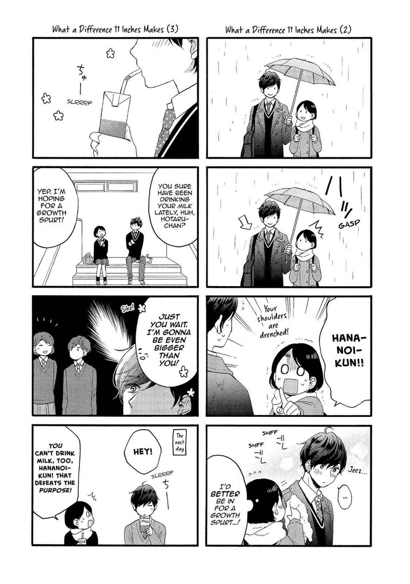 Hananoi Kun To Koi No Yamai 6 38