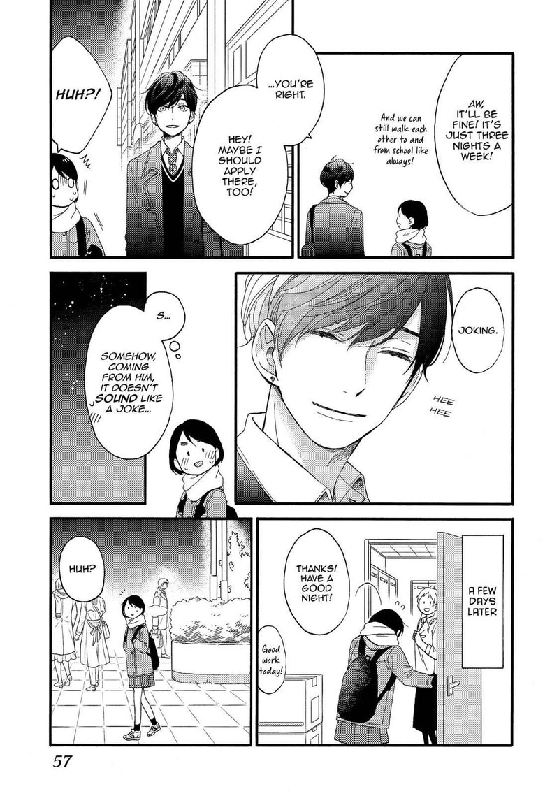 Hananoi Kun To Koi No Yamai 6 9