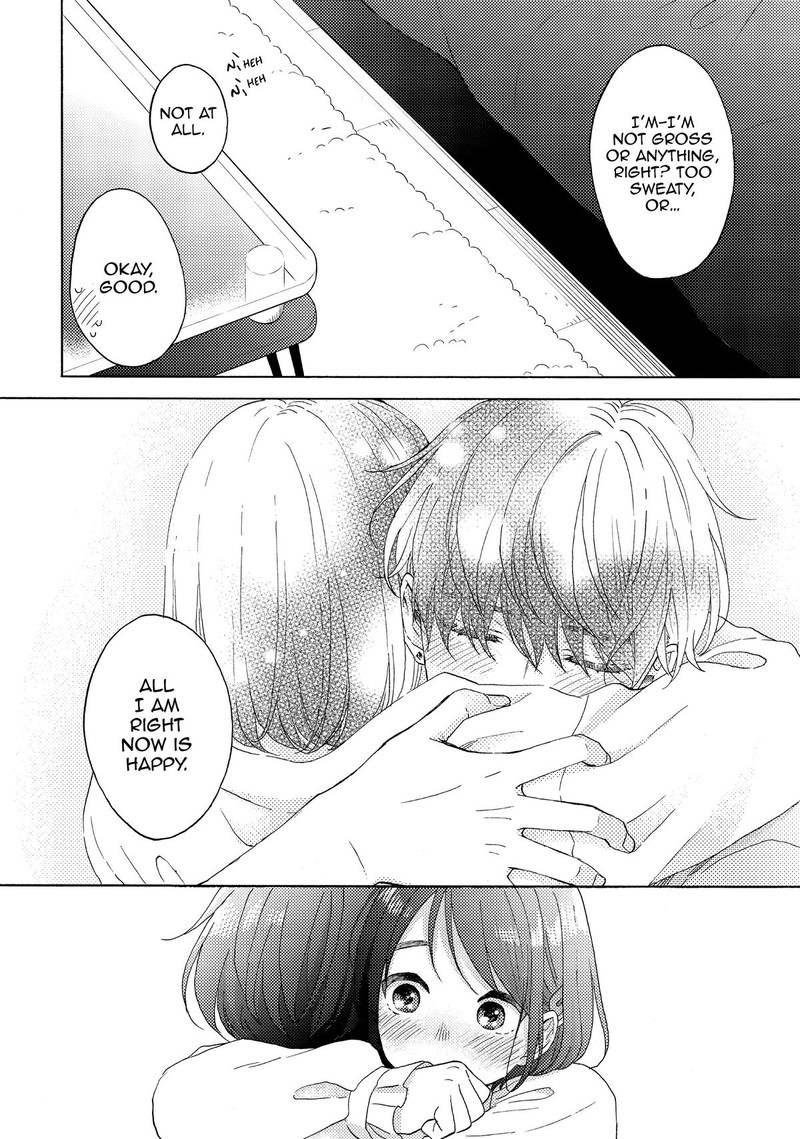 Hananoi Kun To Koi No Yamai 60 10