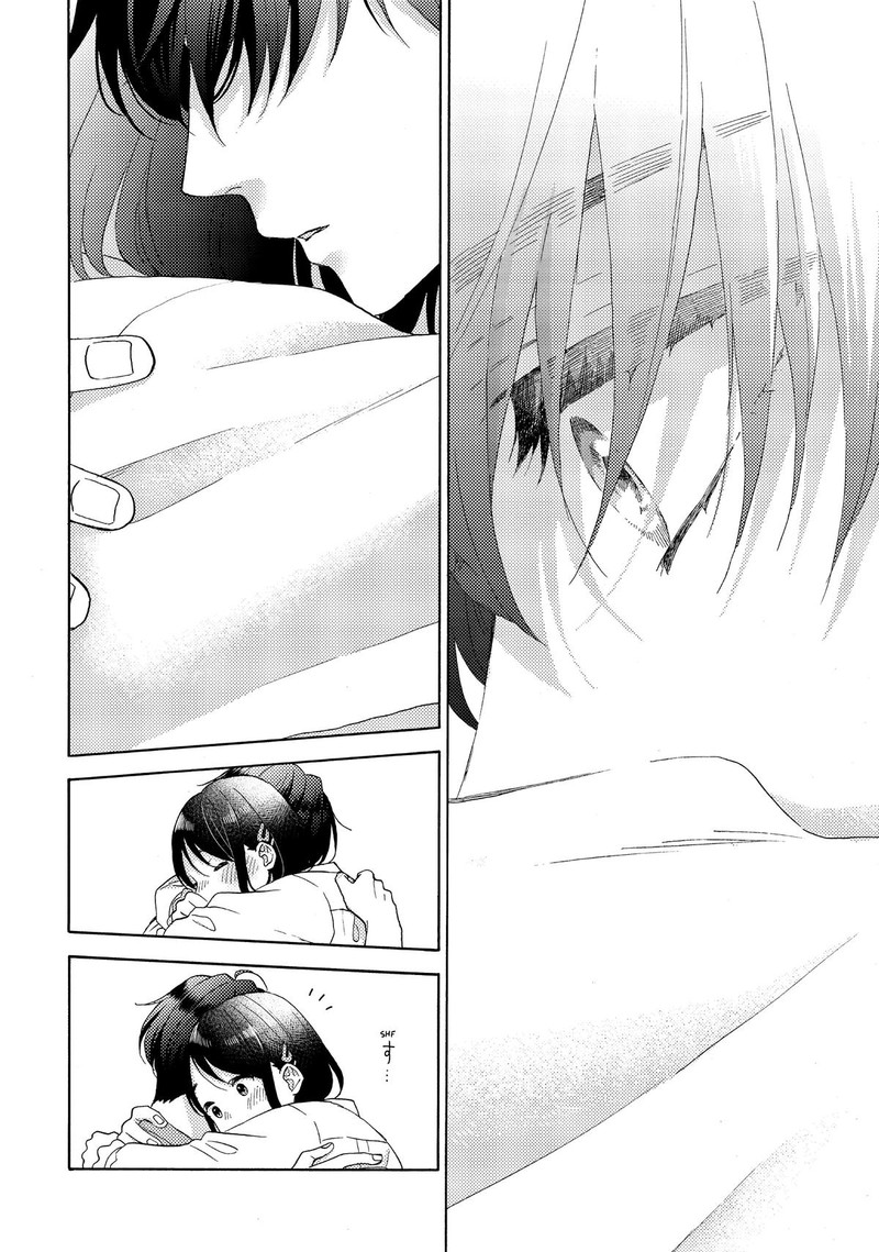 Hananoi Kun To Koi No Yamai 60 12