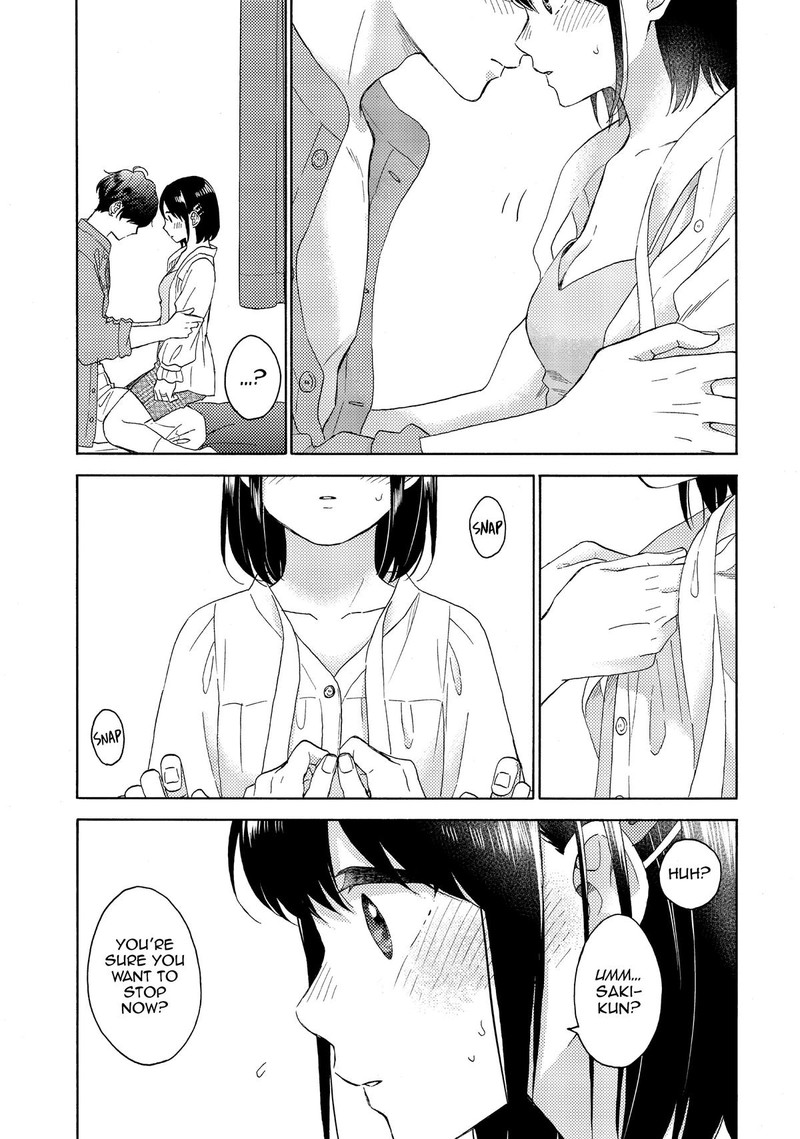 Hananoi Kun To Koi No Yamai 60 13