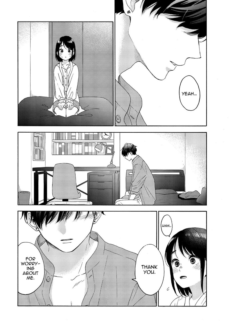 Hananoi Kun To Koi No Yamai 60 14