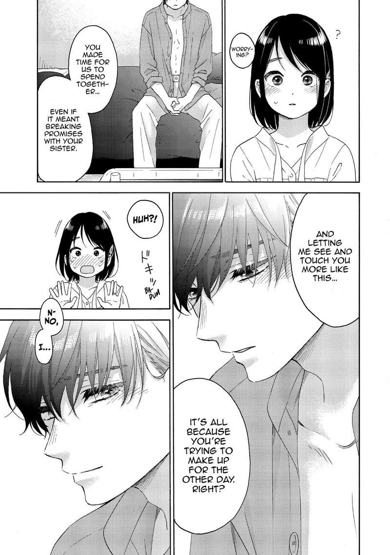 Hananoi Kun To Koi No Yamai 60 15