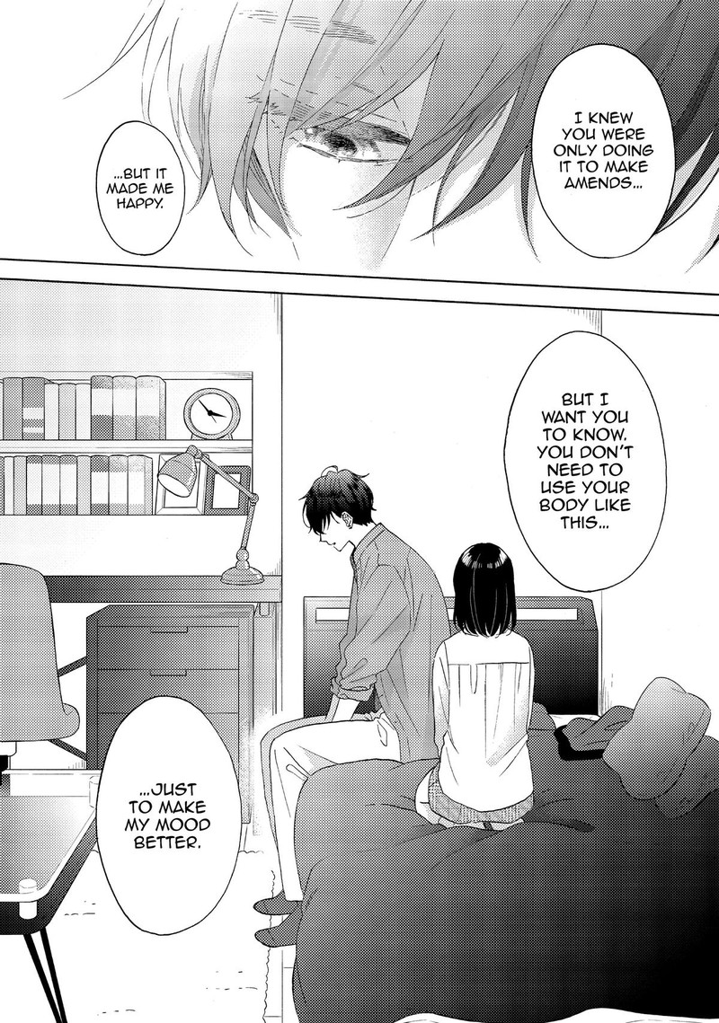 Hananoi Kun To Koi No Yamai 60 16