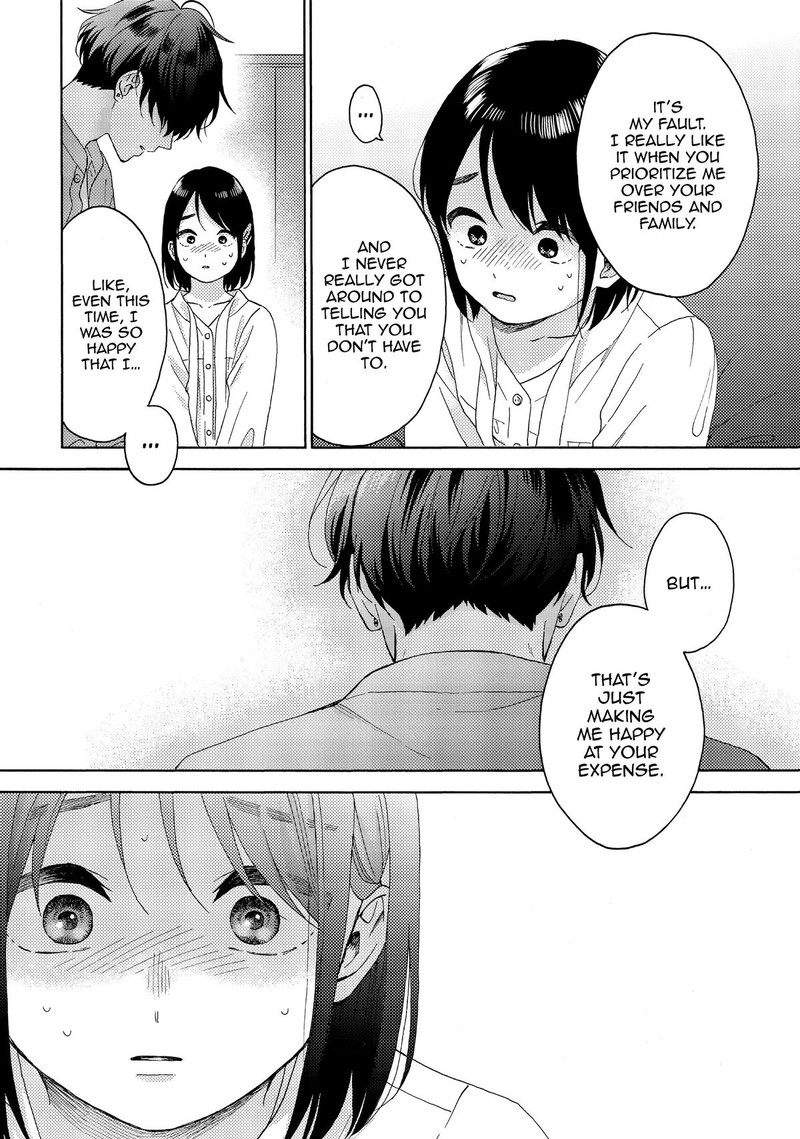 Hananoi Kun To Koi No Yamai 60 18