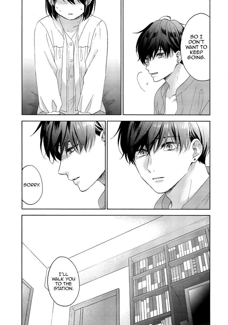 Hananoi Kun To Koi No Yamai 60 19