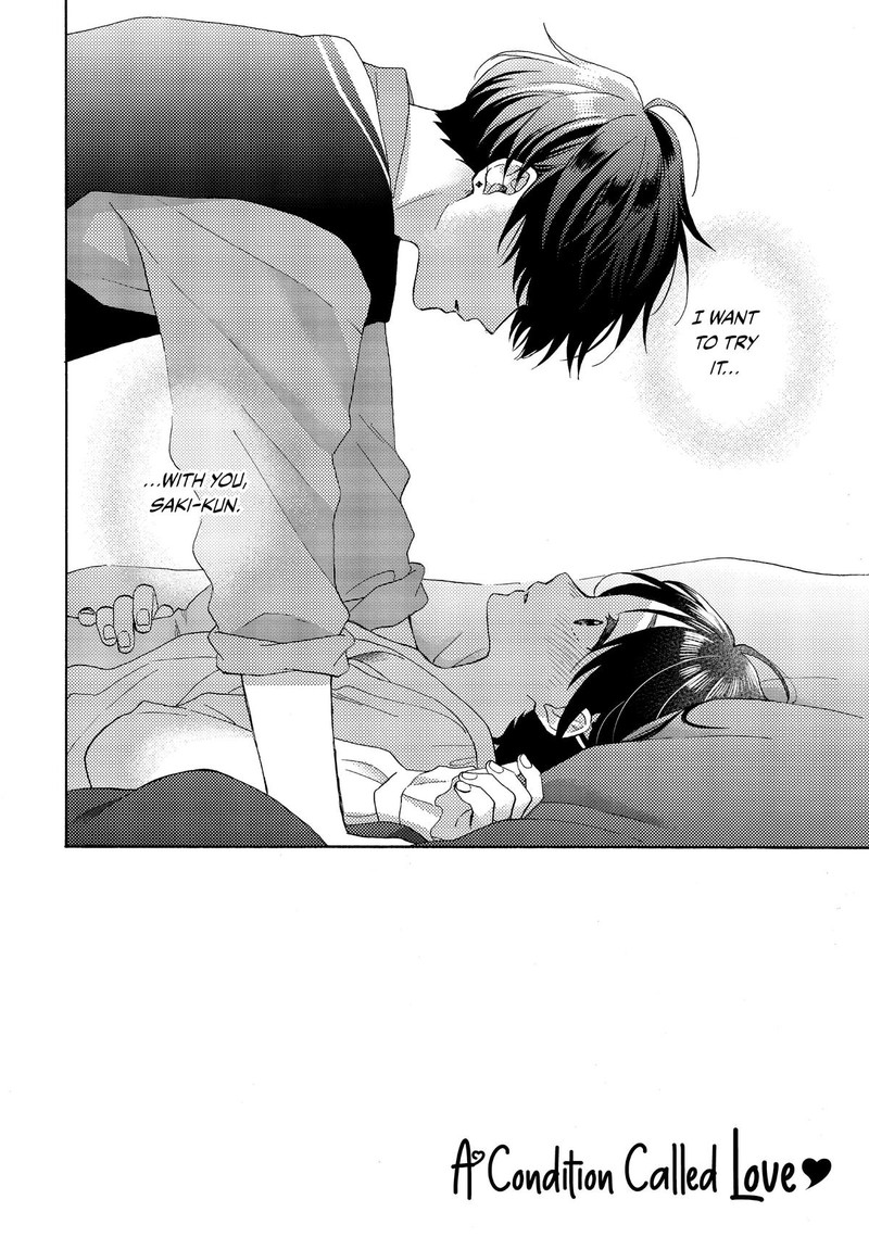 Hananoi Kun To Koi No Yamai 60 2