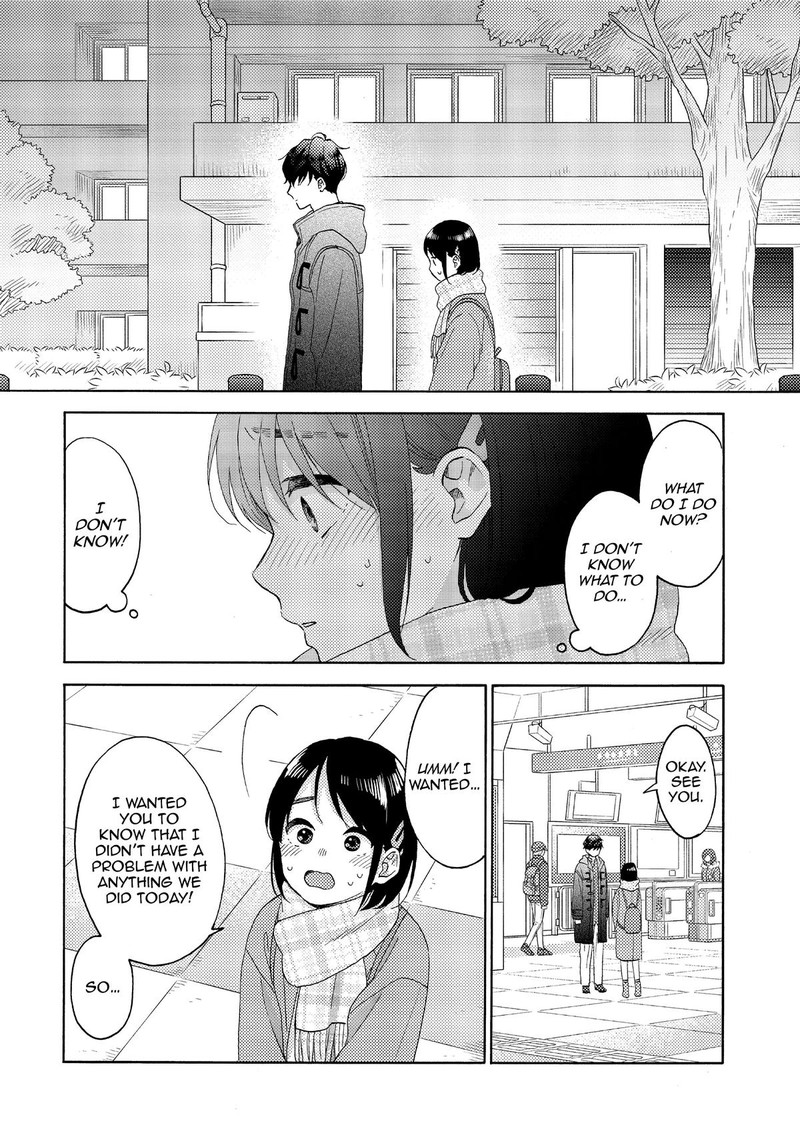 Hananoi Kun To Koi No Yamai 60 20