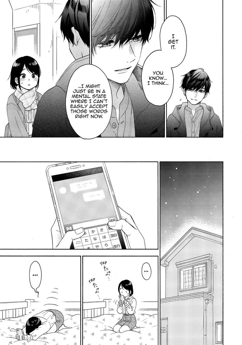 Hananoi Kun To Koi No Yamai 60 21