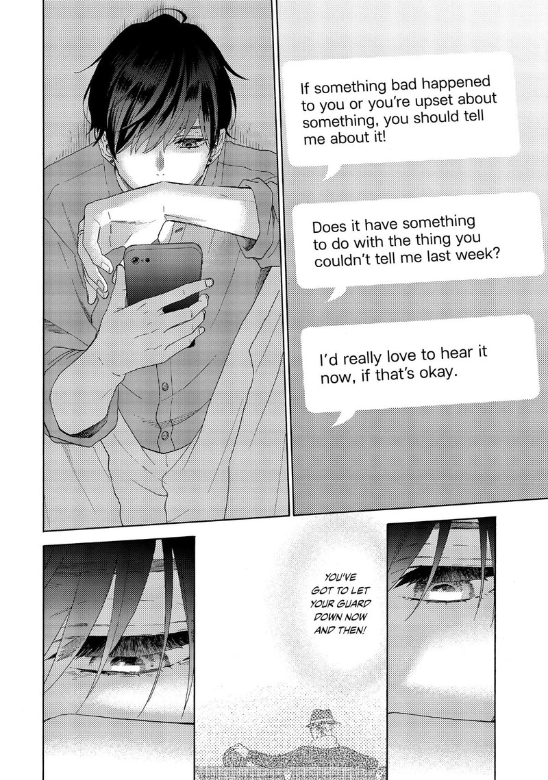 Hananoi Kun To Koi No Yamai 60 24