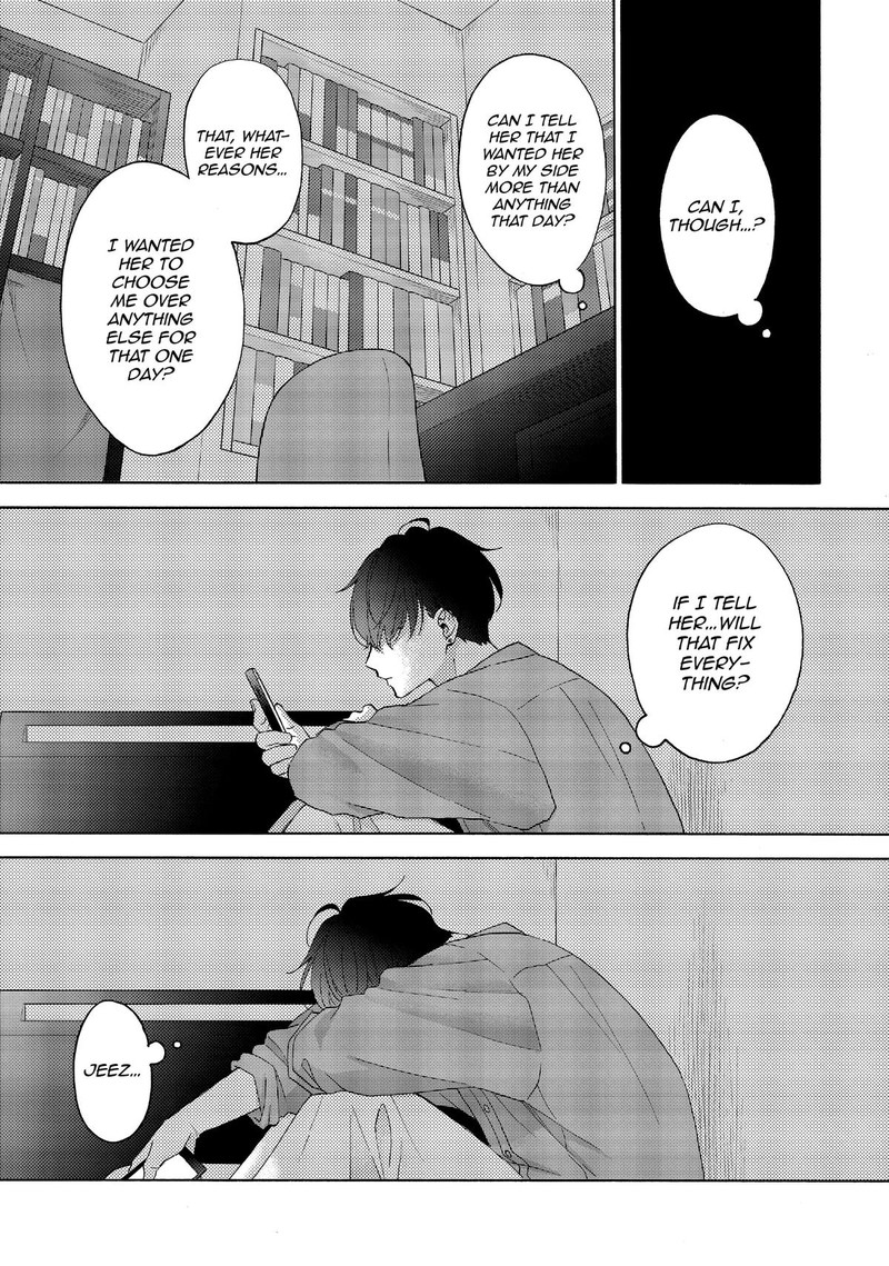 Hananoi Kun To Koi No Yamai 60 25