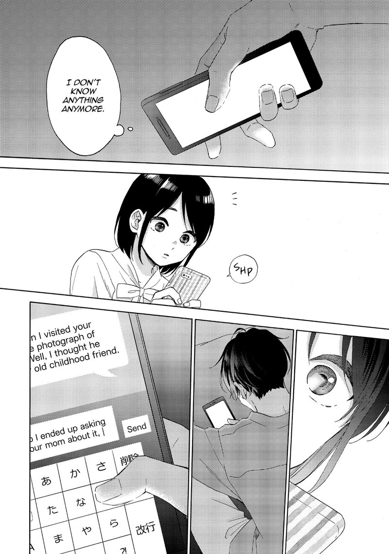 Hananoi Kun To Koi No Yamai 60 26