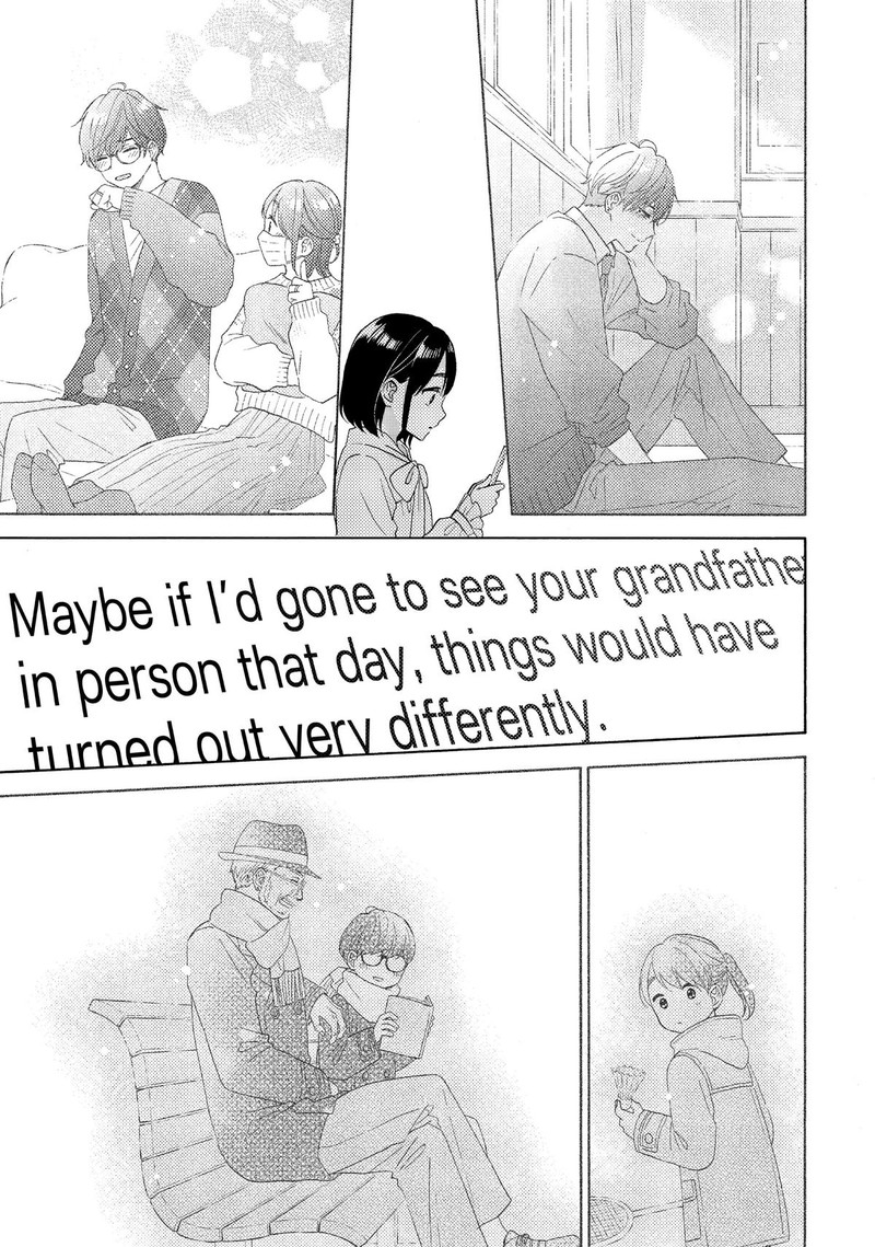 Hananoi Kun To Koi No Yamai 60 27