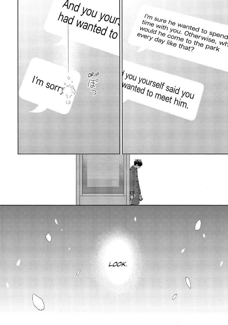 Hananoi Kun To Koi No Yamai 60 28