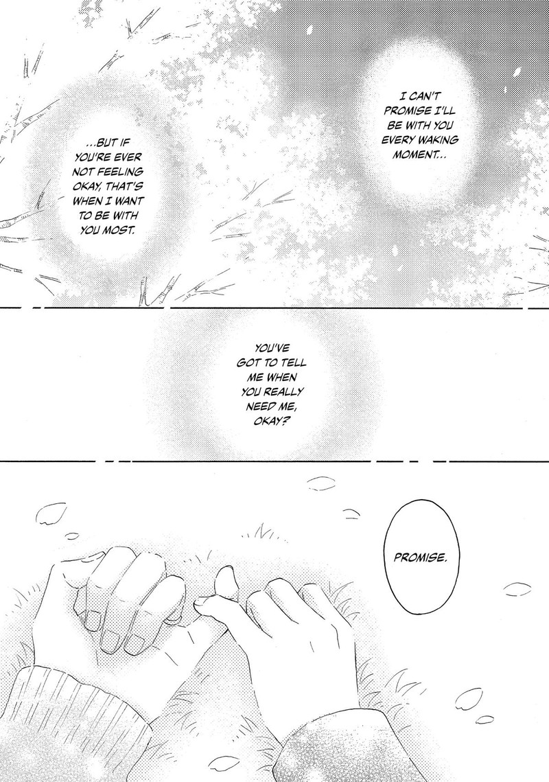 Hananoi Kun To Koi No Yamai 60 29