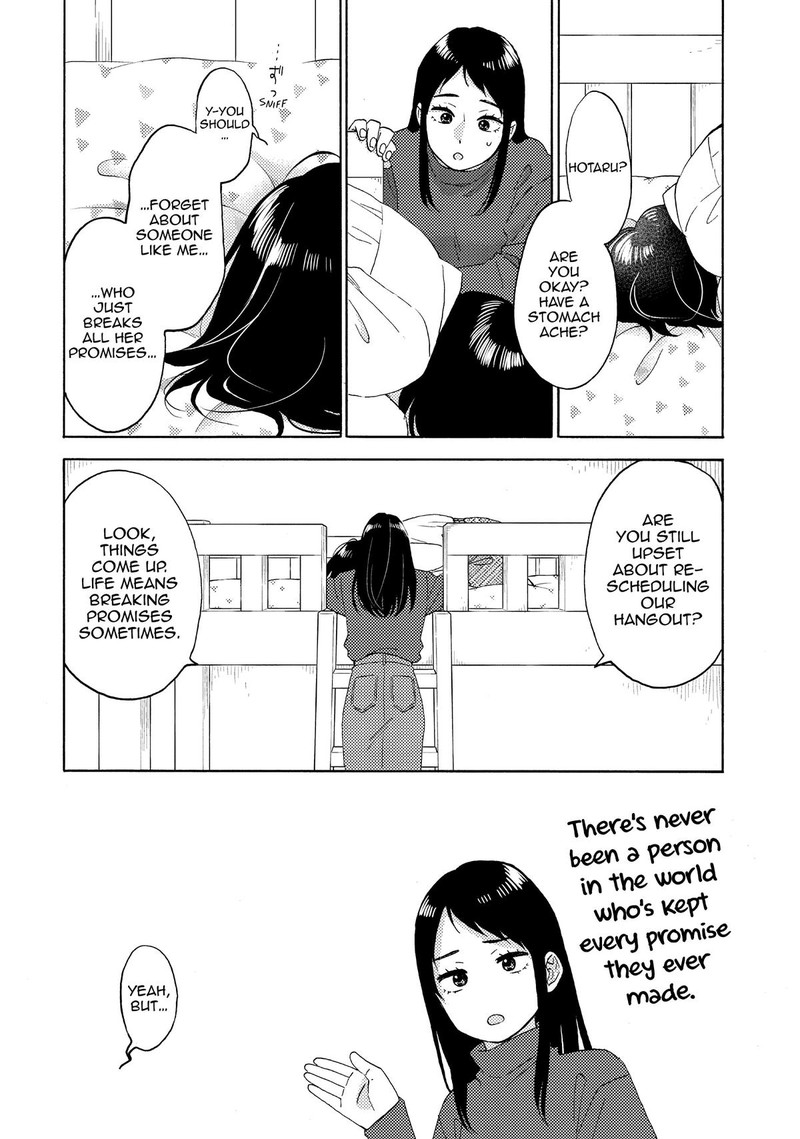Hananoi Kun To Koi No Yamai 60 32
