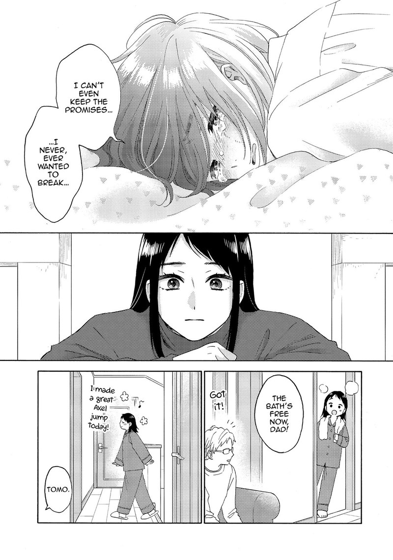 Hananoi Kun To Koi No Yamai 60 33