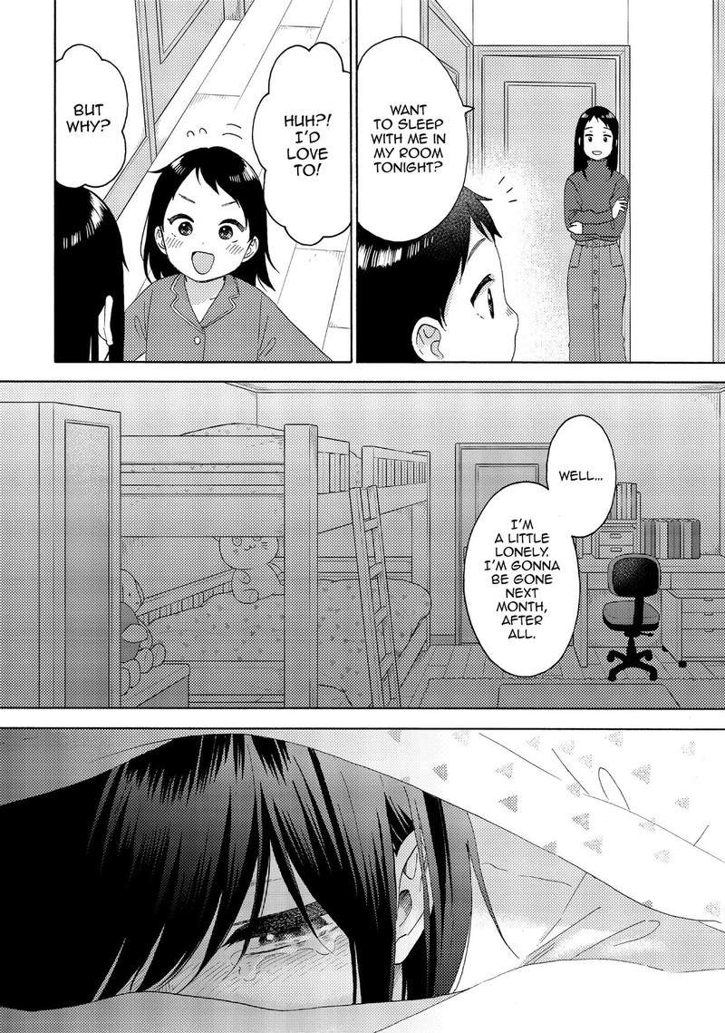Hananoi Kun To Koi No Yamai 60 34