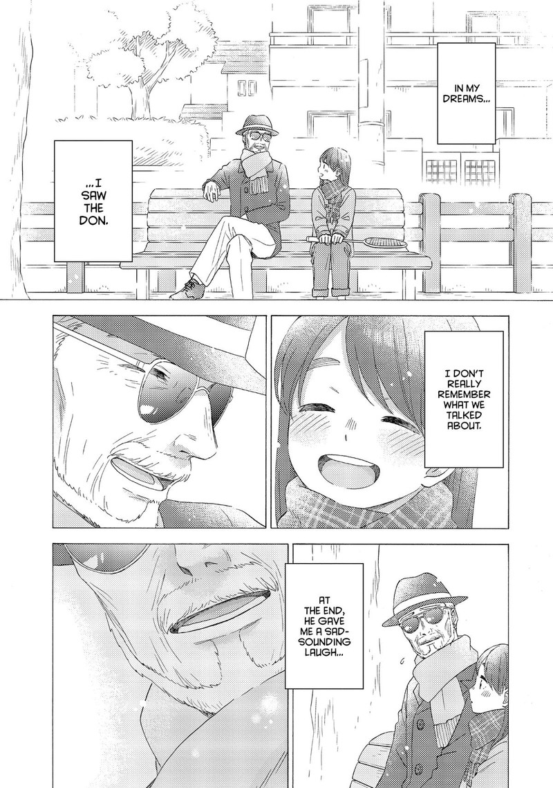 Hananoi Kun To Koi No Yamai 60 37