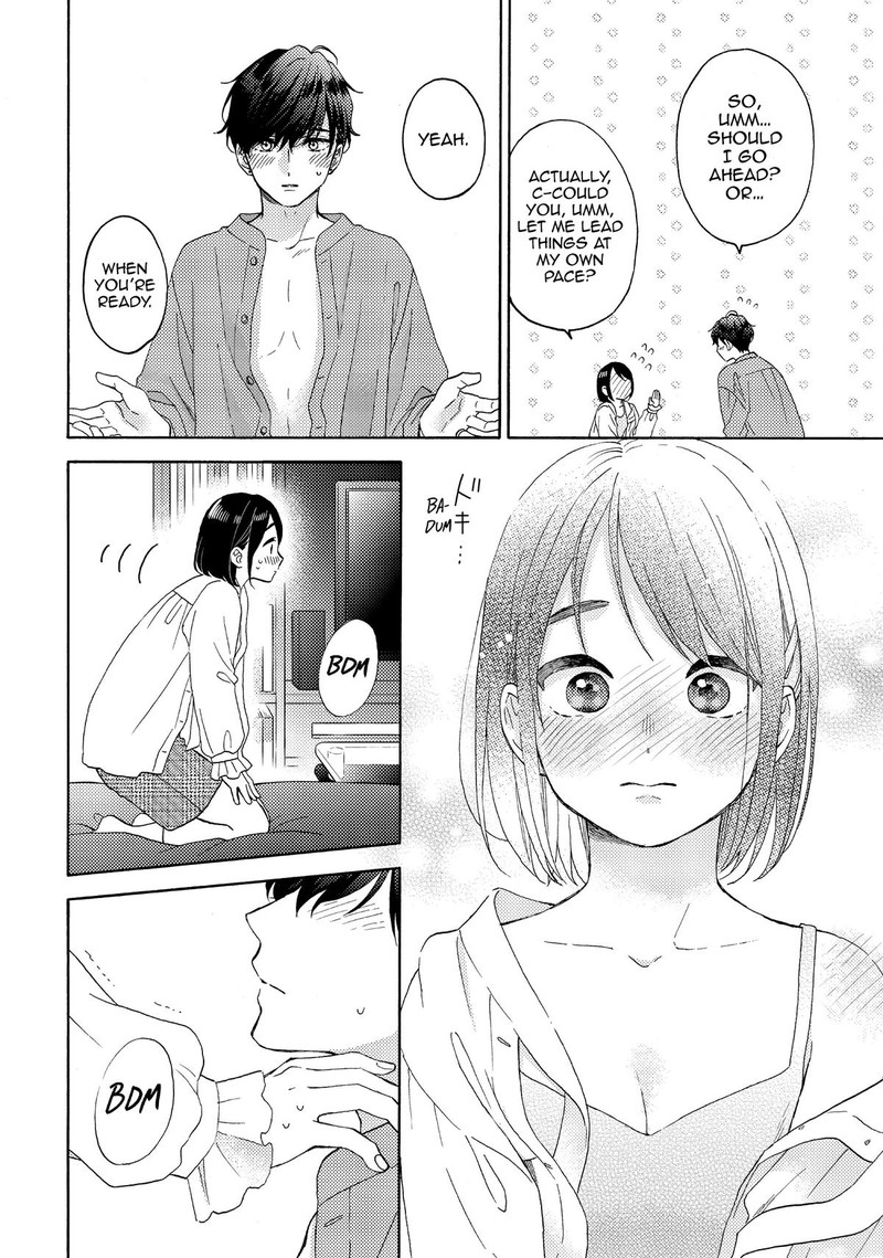 Hananoi Kun To Koi No Yamai 60 6
