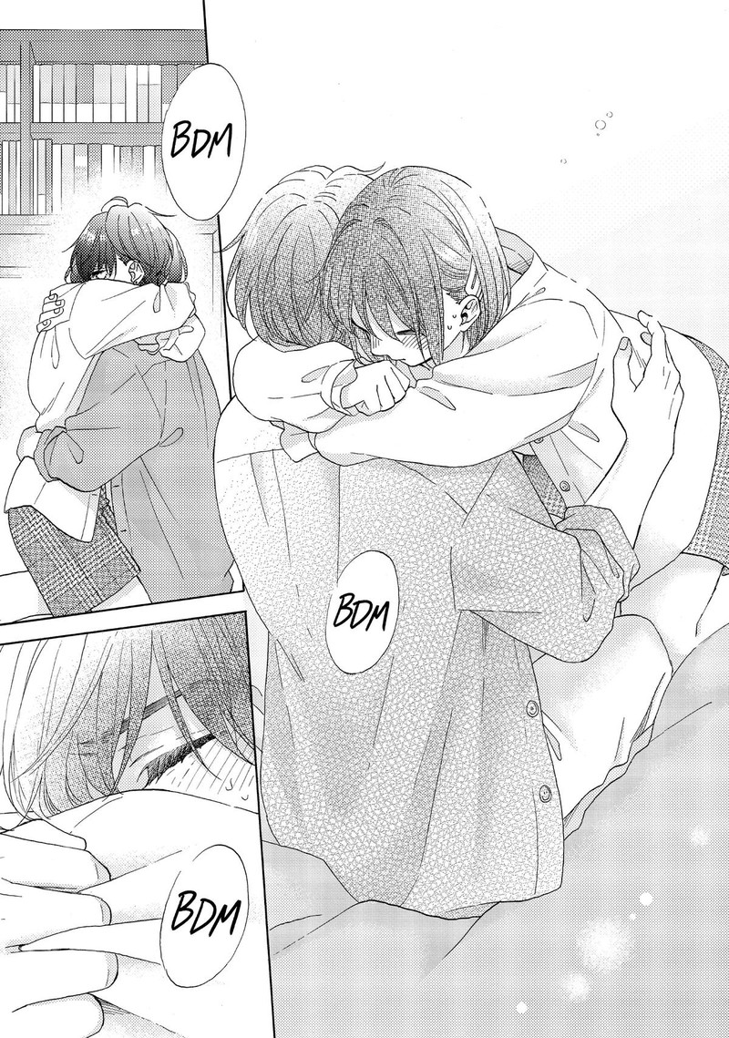 Hananoi Kun To Koi No Yamai 60 7