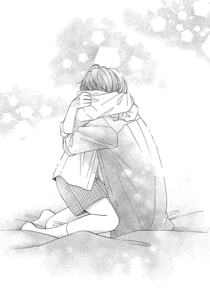 Hananoi Kun To Koi No Yamai 60 8