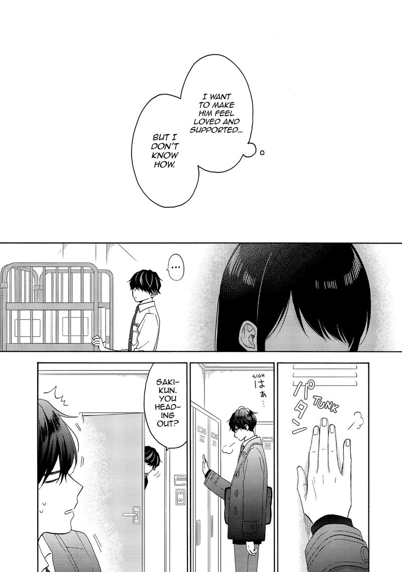 Hananoi Kun To Koi No Yamai 61 13
