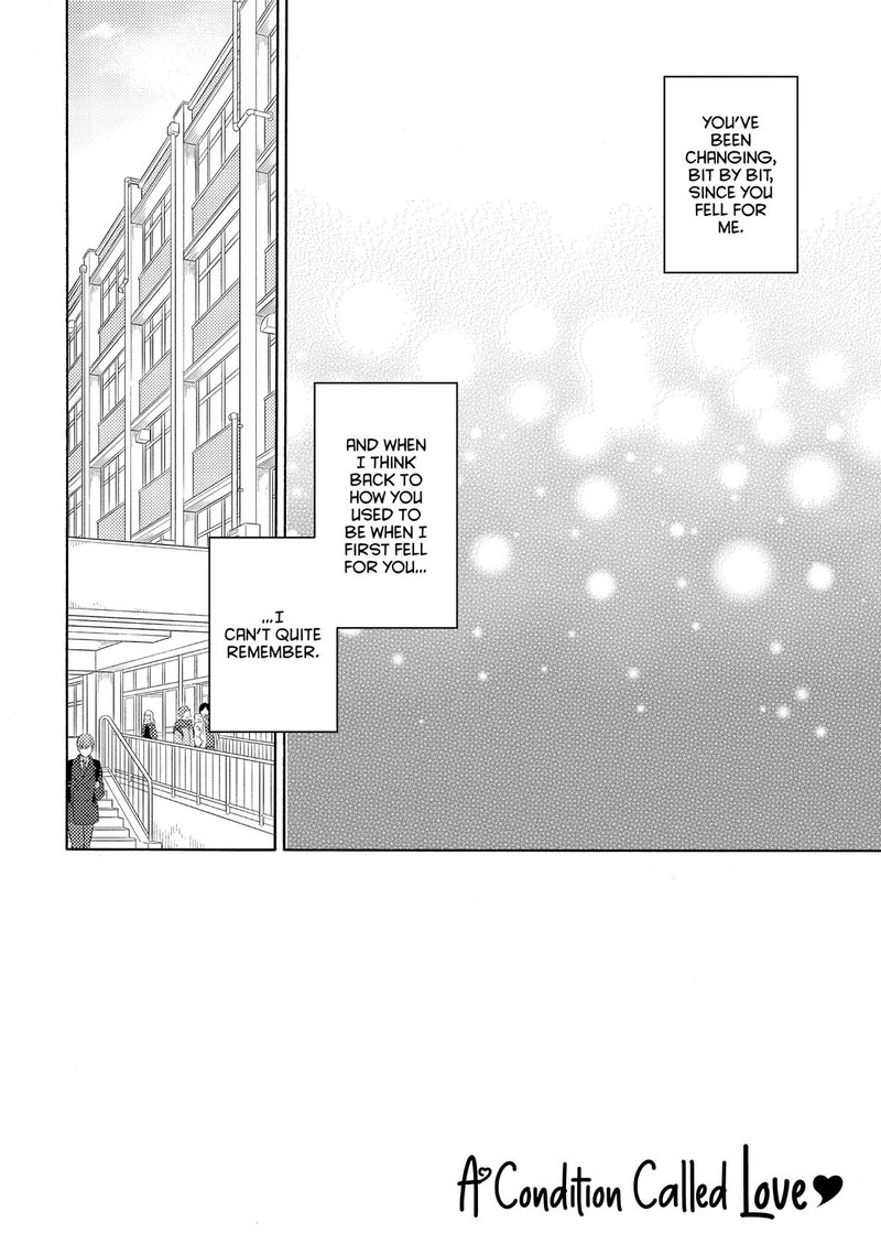 Hananoi Kun To Koi No Yamai 61 2