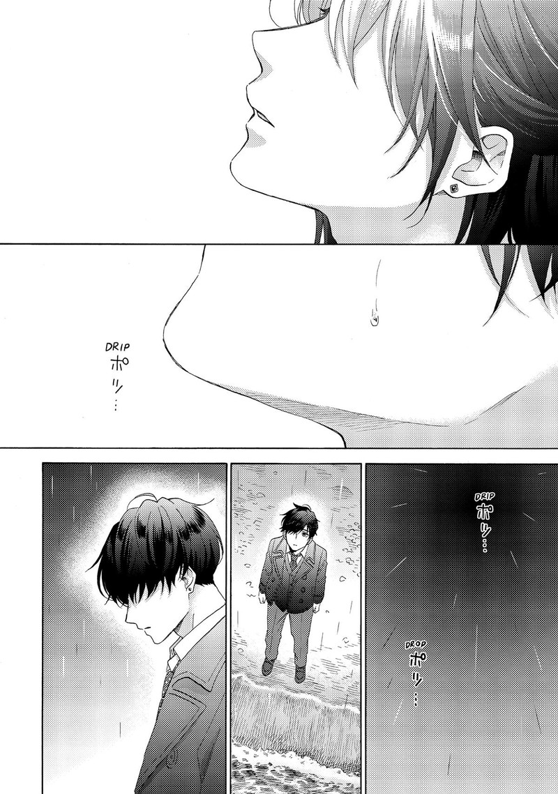 Hananoi Kun To Koi No Yamai 61 28