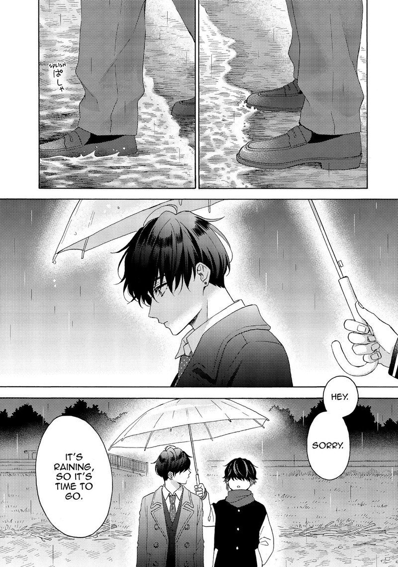 Hananoi Kun To Koi No Yamai 61 29