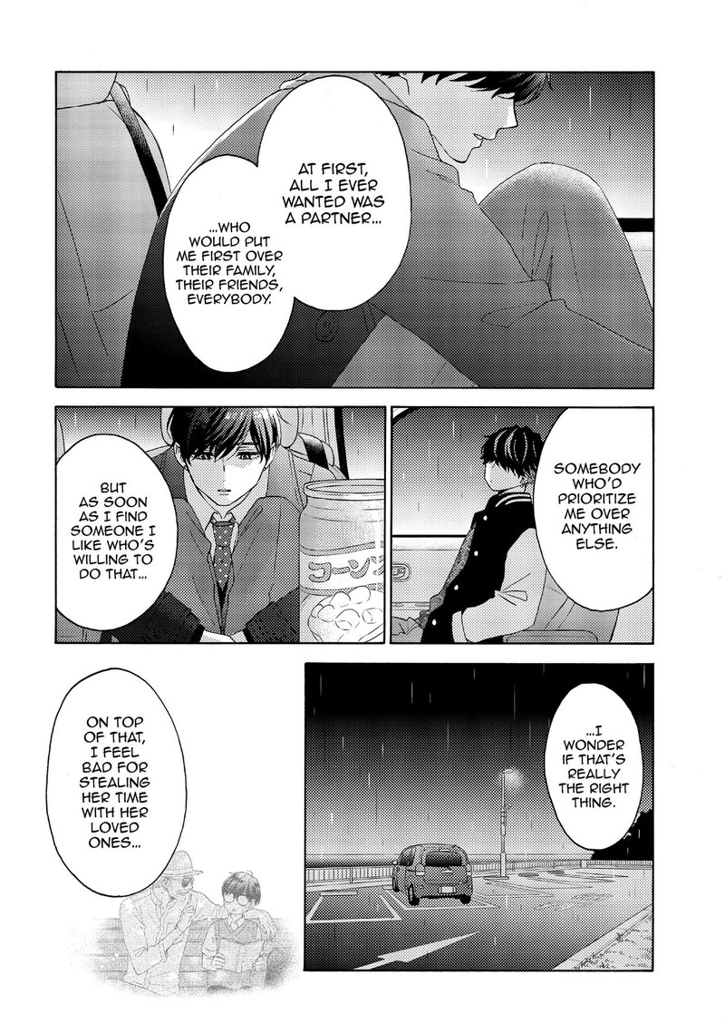 Hananoi Kun To Koi No Yamai 61 32