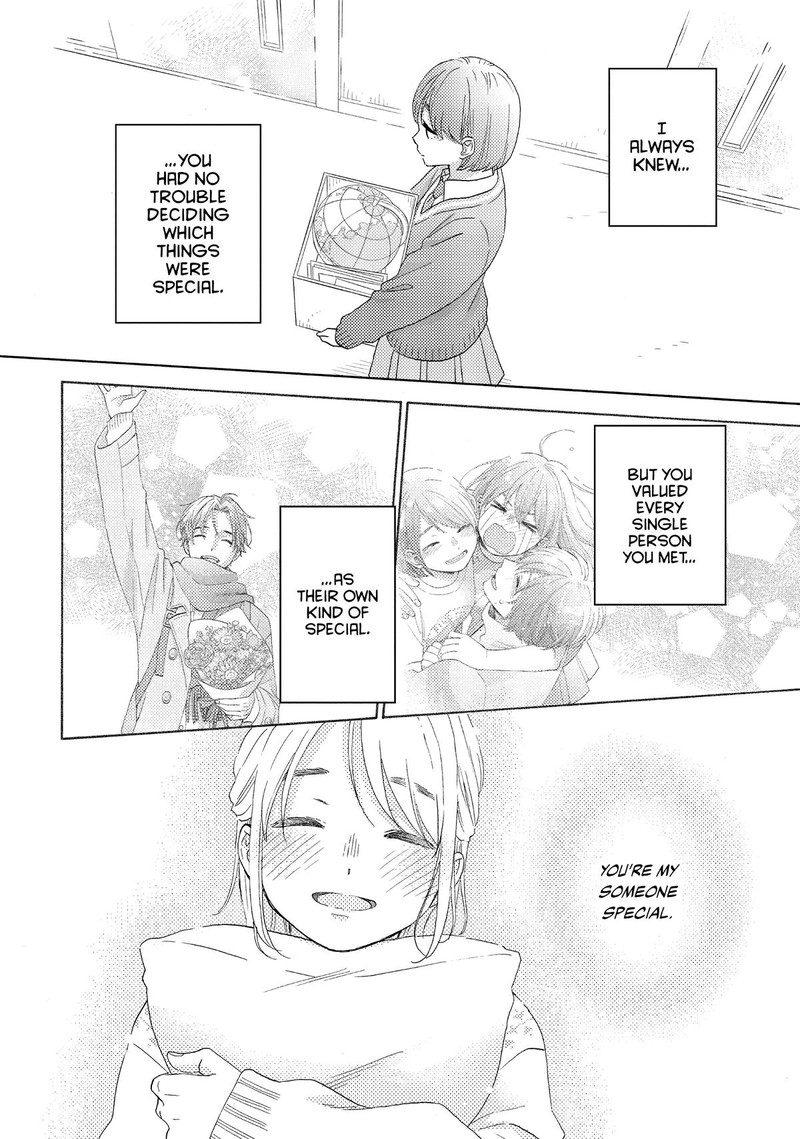 Hananoi Kun To Koi No Yamai 61 35