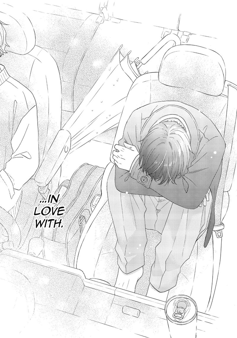 Hananoi Kun To Koi No Yamai 61 37