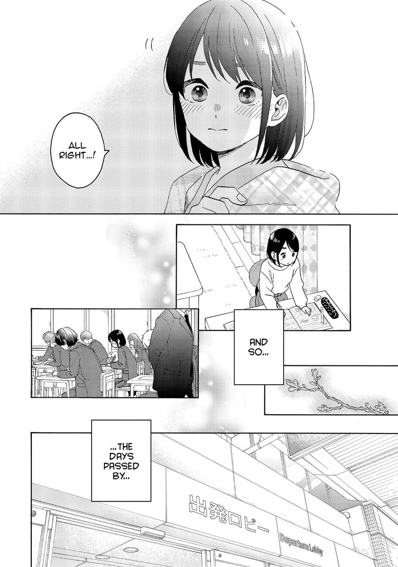 Hananoi Kun To Koi No Yamai 61 45