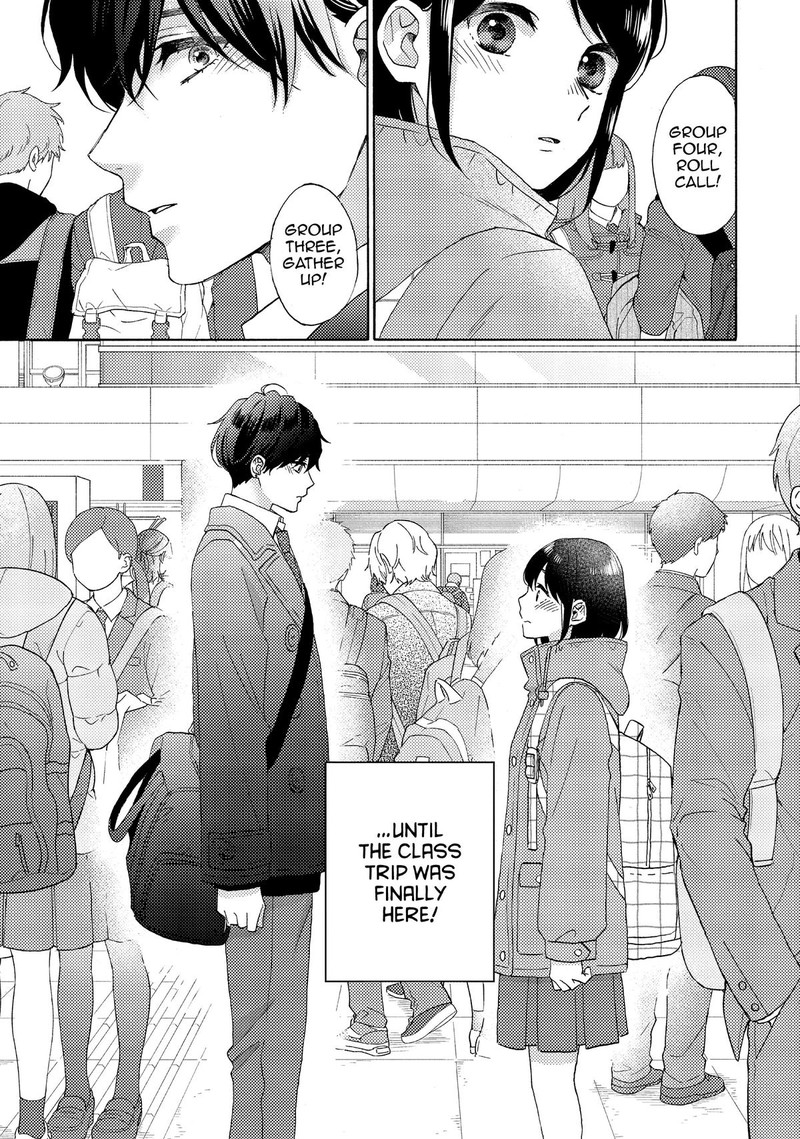 Hananoi Kun To Koi No Yamai 61 46