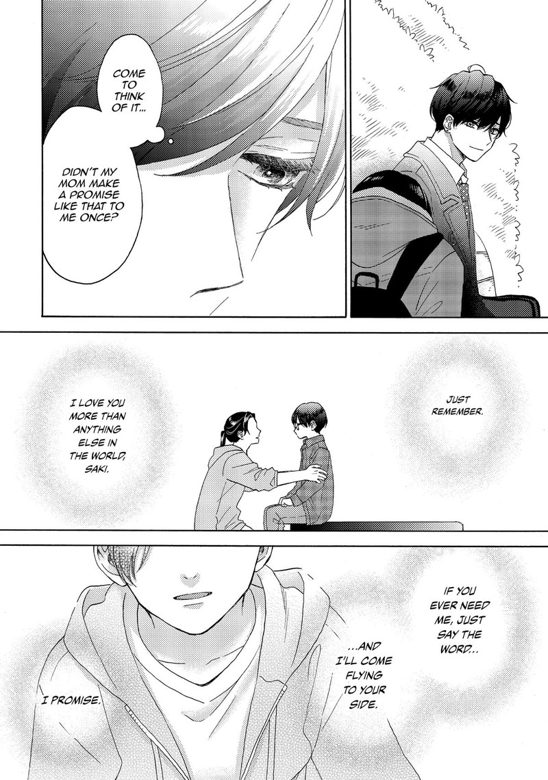 Hananoi Kun To Koi No Yamai 61 8