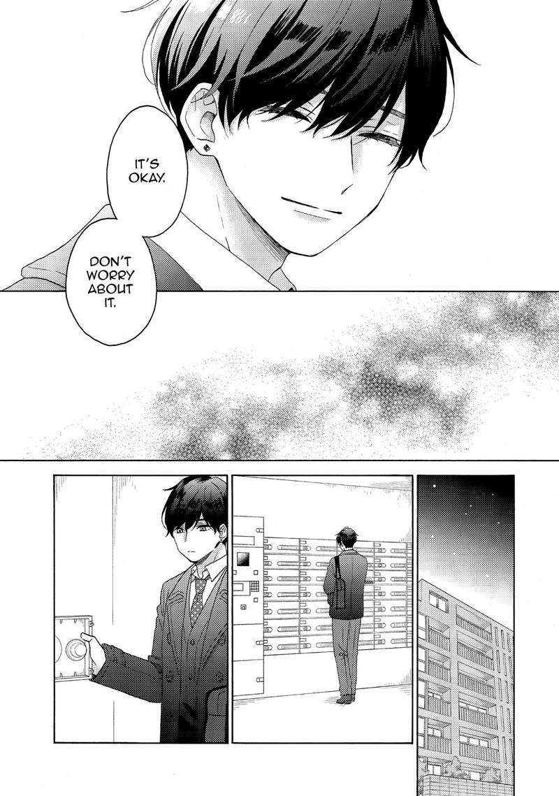 Hananoi Kun To Koi No Yamai 61 9