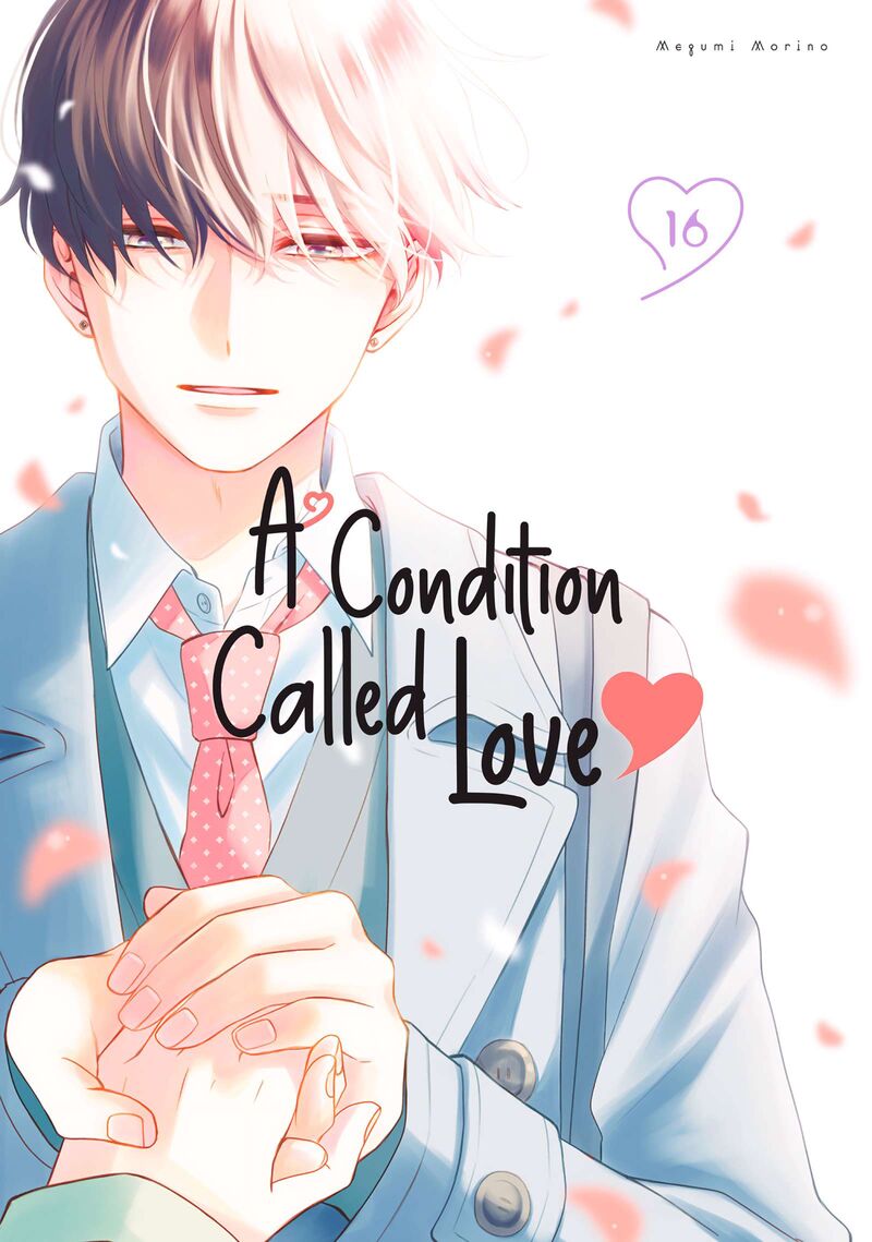 Hananoi Kun To Koi No Yamai 62 1